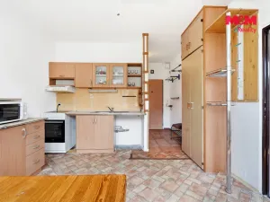 Prodej bytu 1+1, Děčín - Děčín III-Staré Město, Oblouková, 36 m2
