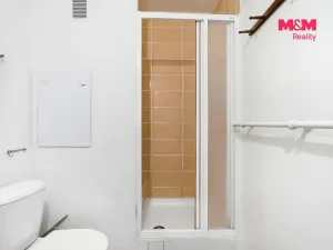 Prodej bytu 1+1, Děčín - Děčín III-Staré Město, Oblouková, 36 m2