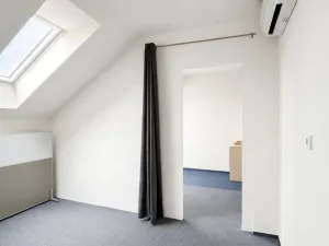 Pronájem bytu 2+kk, Pardubice - Rosice, generála Svobody, 50 m2