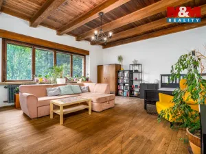 Prodej rodinného domu, Brandýs nad Labem-Stará Boleslav - Stará Boleslav, Vestecká, 230 m2
