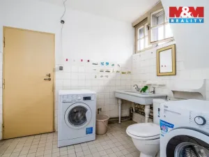 Prodej rodinného domu, Brandýs nad Labem-Stará Boleslav - Stará Boleslav, Vestecká, 230 m2