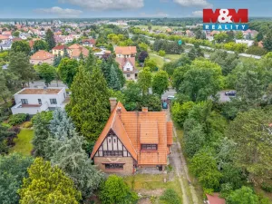 Prodej rodinného domu, Brandýs nad Labem-Stará Boleslav - Stará Boleslav, Vestecká, 230 m2