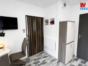 Prodej bytu 2+kk, Lipno nad Vltavou, 20 m2