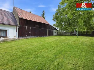 Prodej rodinného domu, Třebenice - Mrsklesy, 180 m2