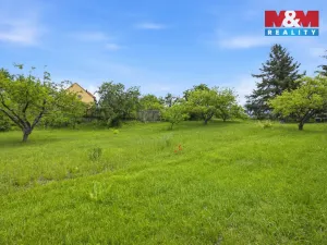 Prodej rodinného domu, Třebenice - Mrsklesy, 180 m2