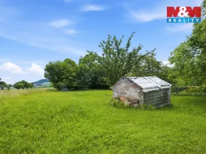 Prodej rodinného domu, Třebenice - Mrsklesy, 180 m2