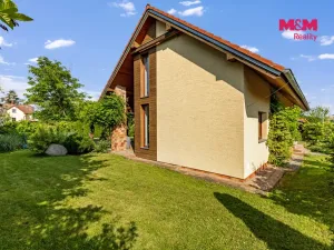 Prodej rodinného domu, Vižina, 162 m2