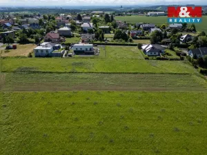 Prodej pozemku pro bydlení, Ostrava - Krásné Pole, 3152 m2