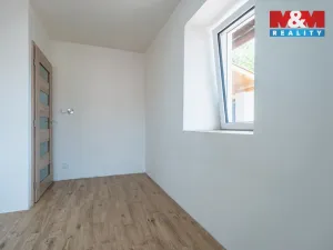 Prodej chalupy, Mrzky, 86 m2
