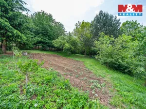 Prodej chalupy, Mrzky, 86 m2