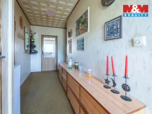Prodej rodinného domu, Janovice nad Úhlavou, Rohozenská, 226 m2