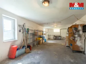 Prodej rodinného domu, Janovice nad Úhlavou, Rohozenská, 226 m2