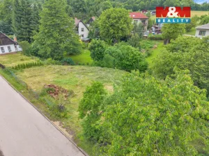 Prodej pozemku pro bydlení, Vidochov, 928 m2