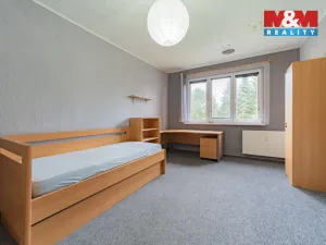 Pronájem bytu 3+1, Františkovy Lázně, Otakara Březiny, 67 m2