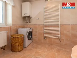 Pronájem bytu 2+1, Pardubice - Zelené Předměstí, Svobody, 56 m2