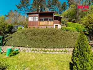 Prodej chaty, Lety, V průhonu, 30 m2