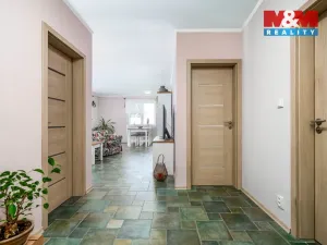Prodej rodinného domu, Chleby, Járy Cimrmana, 104 m2