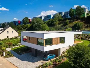 Prodej rodinného domu, Králův Dvůr, 180 m2