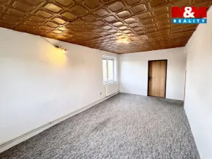 Prodej bytu 2+1, Horní Planá, V Domkách, 57 m2