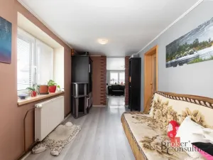 Prodej rodinného domu, Kravaře - Kouty, Bolatická, 220 m2