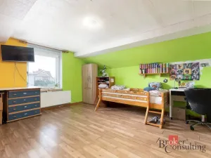 Prodej rodinného domu, Kravaře - Kouty, Bolatická, 220 m2