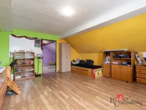 Prodej rodinného domu, Kravaře - Kouty, Bolatická, 220 m2