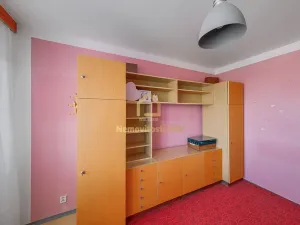 Prodej bytu 3+1, Ostrava, Břustkova, 76 m2