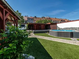 Prodej rodinného domu, Kralupy nad Vltavou, Přemyslova, 138 m2