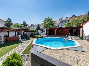 Prodej rodinného domu, Kralupy nad Vltavou, Přemyslova, 138 m2