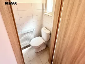 Pronájem bytu 2+kk, Praha - Vyšehrad, Neklanova, 57 m2