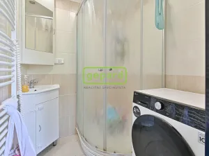 Prodej bytu 2+1, Brno - Kohoutovice, Stamicova, 59 m2