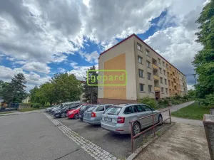 Prodej bytu 2+1, Brno - Kohoutovice, Stamicova, 59 m2