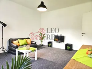 Pronájem bytu 1+1, Nový Jičín, Riegrova, 38 m2