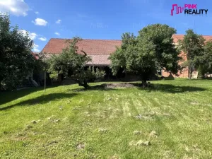 Prodej zemědělské usedlosti, Synkov-Slemeno - Slemeno, 677 m2