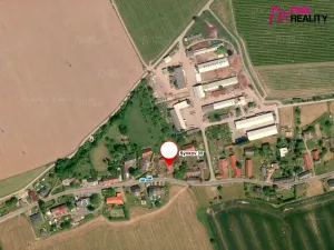 Prodej zemědělské usedlosti, Synkov-Slemeno - Slemeno, 677 m2
