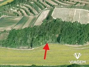 Prodej pozemku pro bydlení, Němčičky, 846 m2