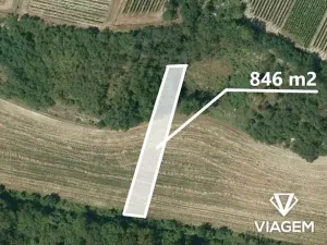 Prodej pozemku pro bydlení, Němčičky, 846 m2
