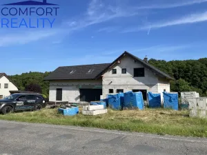 Prodej rodinného domu, Bílovec - Stará Ves, 300 m2