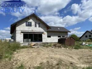 Prodej rodinného domu, Bílovec - Stará Ves, 300 m2