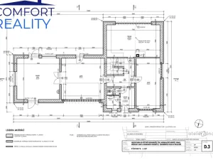 Prodej rodinného domu, Bílovec - Stará Ves, 300 m2