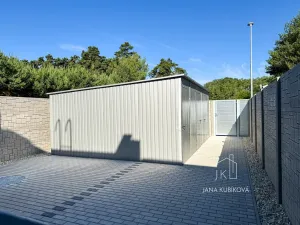 Pronájem bytu 2+kk, Vracov, Josefa Somra, 68 m2