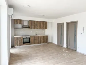 Pronájem bytu 2+kk, Vracov, Josefa Somra, 65 m2
