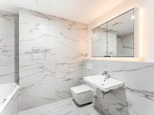 Pronájem bytu 2+kk, Jablonec nad Nisou, Krkonošská, 68 m2