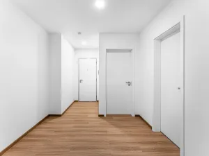 Pronájem bytu 2+kk, Jablonec nad Nisou, Krkonošská, 68 m2
