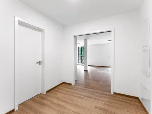Pronájem bytu 2+kk, Jablonec nad Nisou, Krkonošská, 68 m2