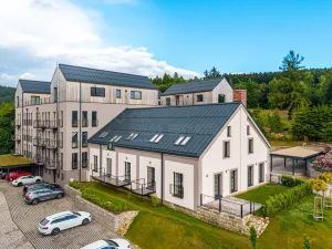 Pronájem bytu 2+kk, Jablonec nad Nisou, Krkonošská, 68 m2