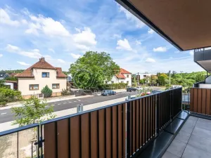 Pronájem bytu 2+kk, Kralupy nad Vltavou - Lobeček, J. Wolkera, 63 m2