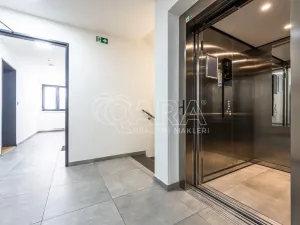 Pronájem bytu 2+kk, Kralupy nad Vltavou - Lobeček, J. Wolkera, 63 m2