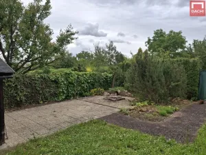 Pronájem zahrady, Olomouc - Hejčín, 228 m2