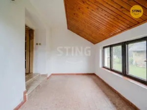 Prodej rodinného domu, Moravice, 200 m2